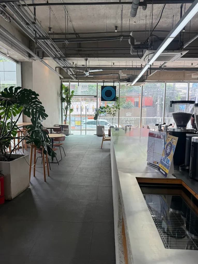 Tightrope Coffee - Velez Medical Arts Building 5