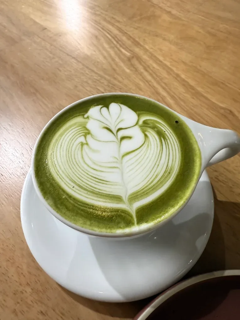 Tightrope Coffee - One Paseo 5