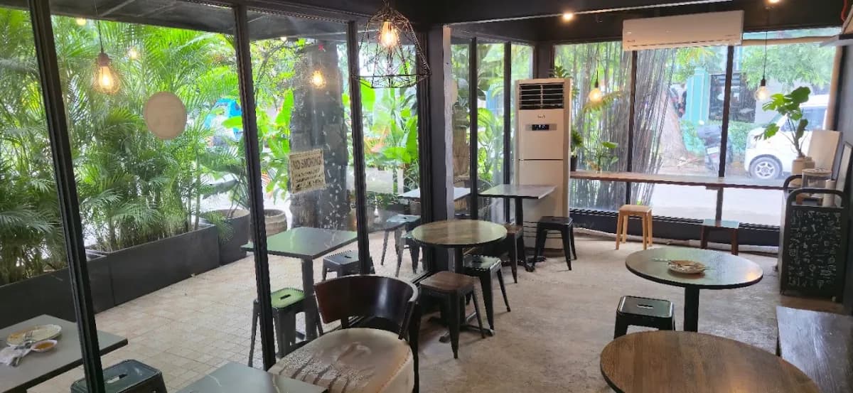 The Daily Grind Coffee - Kasambagan 4