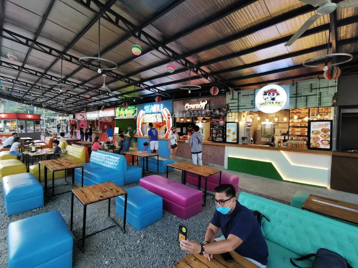 The Daily Grind Coffee - Gaslamp District 2