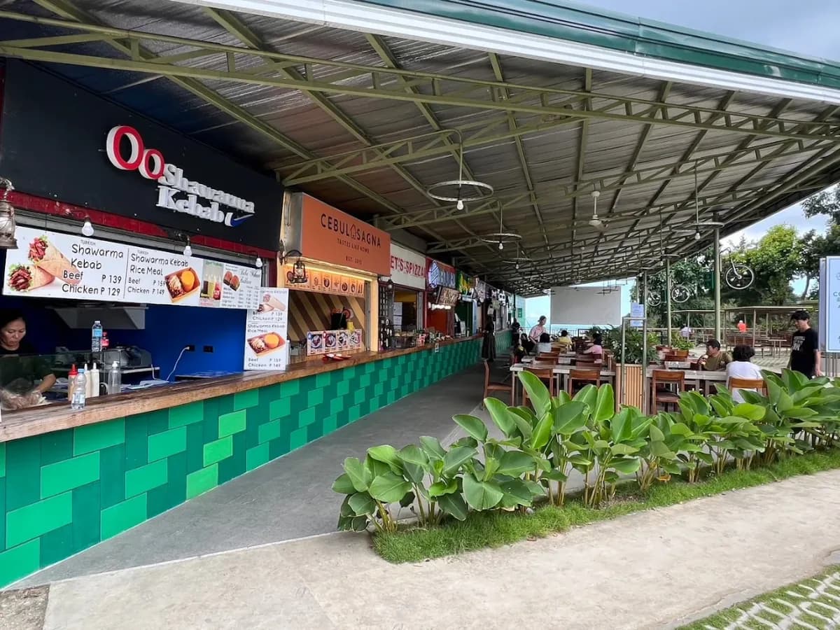 The Daily Grind Coffee - Gaslamp District 3