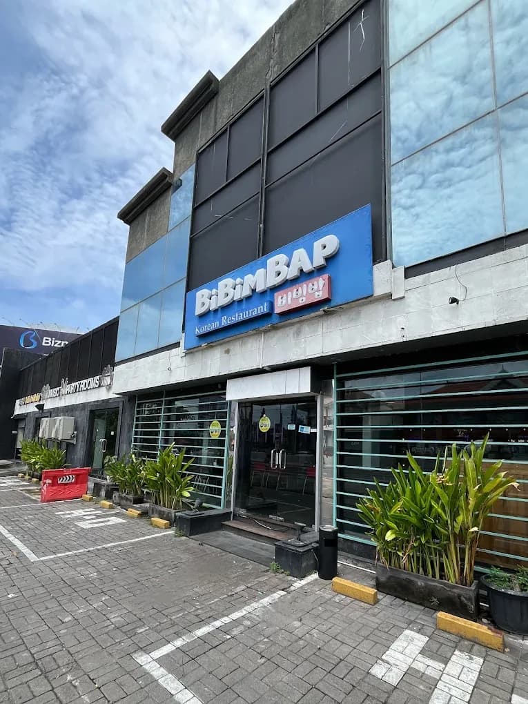 Bibimbap Restaurant 3