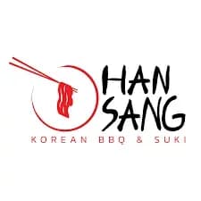Han Sang Korean BBQ & Suki - Jimbaran