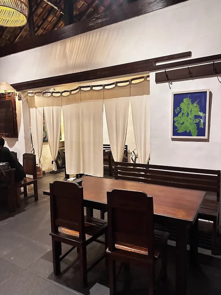 Yakiniku Tendan (Tendan Korean BBQ) - Batubelig 5