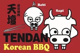 Yakiniku Tendan (Tendan Korean BBQ) - Nakula
