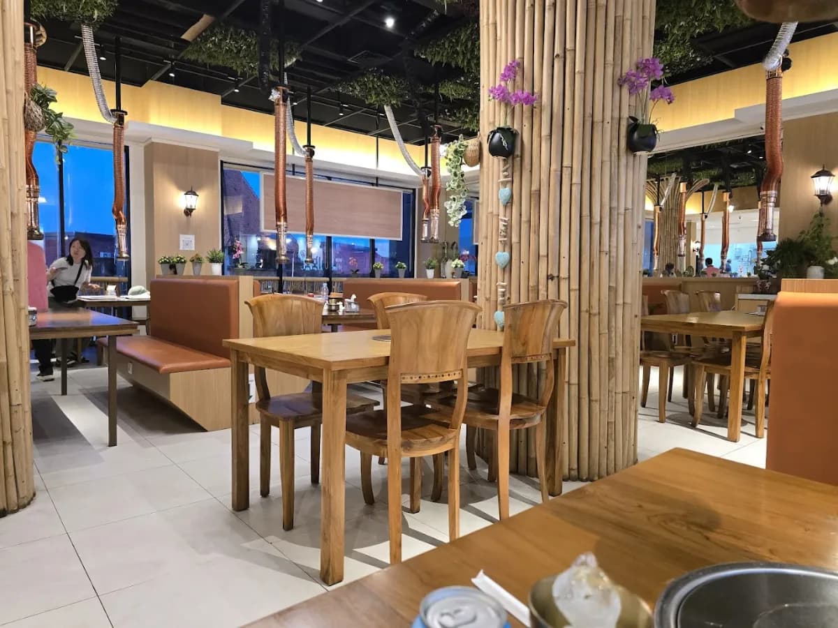 Hyangtogol Korean BBQ - Mall Bali Galeria 2