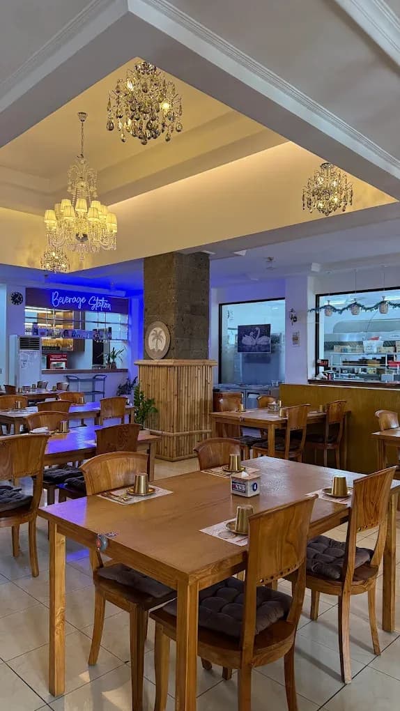 HYANGTOGOL AUTHENTIC KOREAN BBQ AGED MEAT - Sanur 5