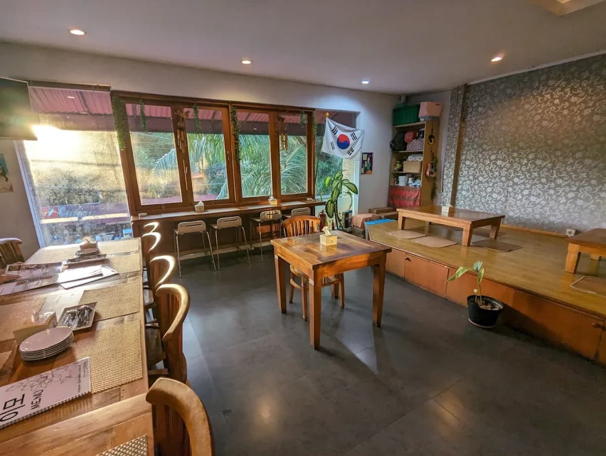 Yimo Korean Restaurant 4