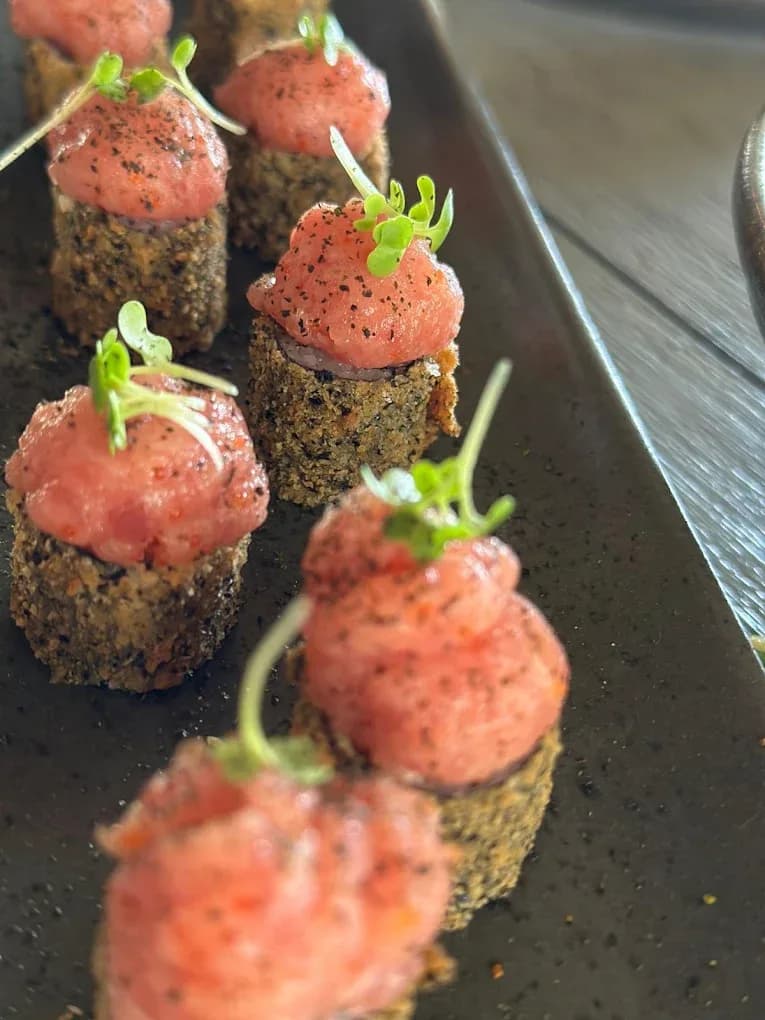 YUKI - Canggu - Restaurants - Canggu