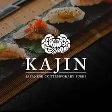 Kajin Japanese Contemporary Sushi