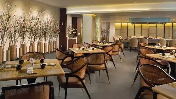 Edogin (Mulia Resort Nusa Dua) 2