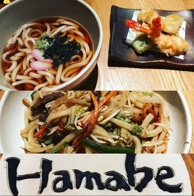 Hamabe (Westin Nusa Dua) 2