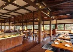 Nampu (Grand Hyatt Nusa Dua) 4