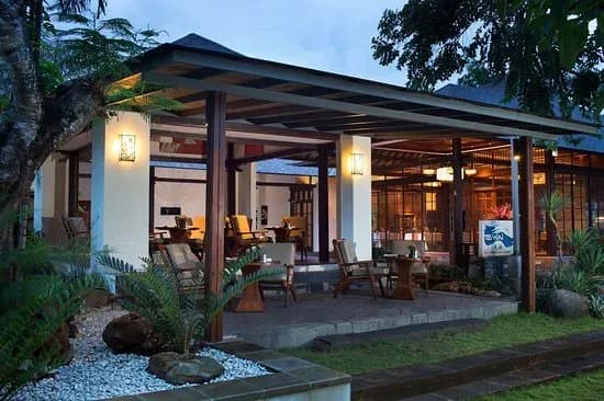 Tenkai Japanese Nikkei Restaurant (Legian) 2