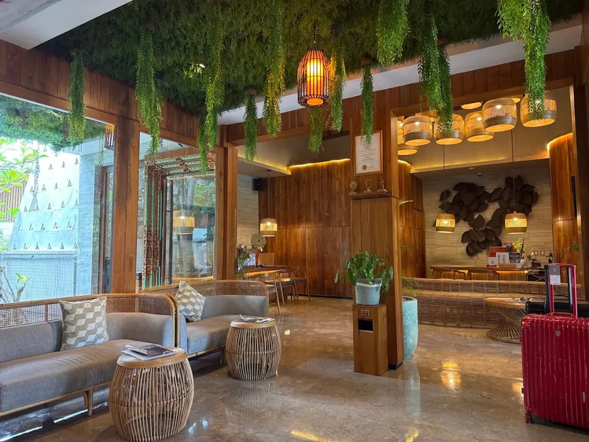 Shichirin - Seminyak 3