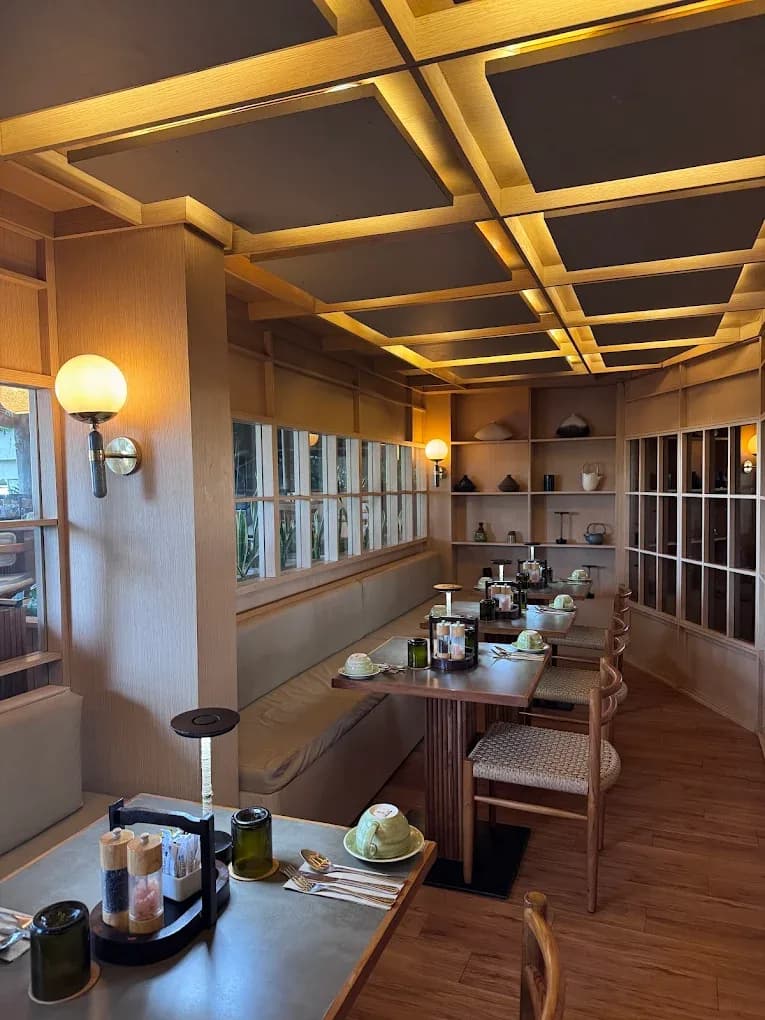 Shichirin - Seminyak 2