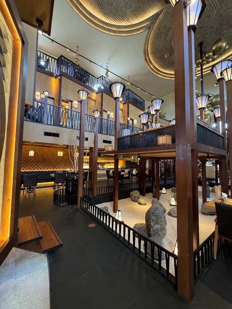 Okuzono Japanese Dining 5