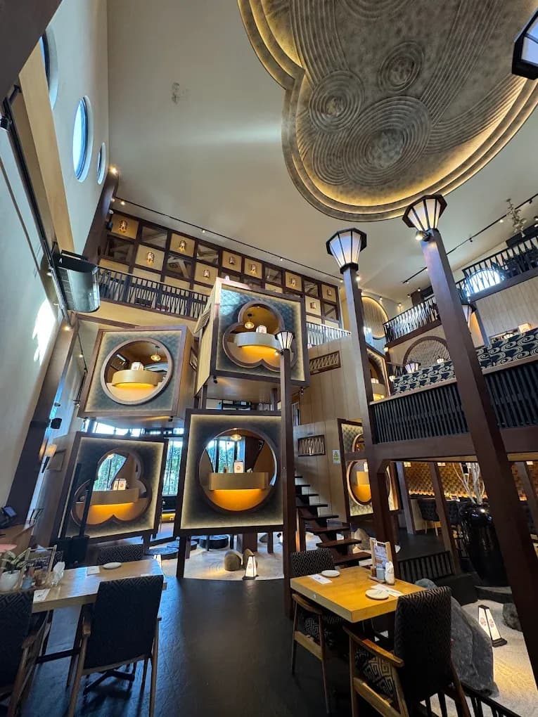 Okuzono Japanese Dining 3