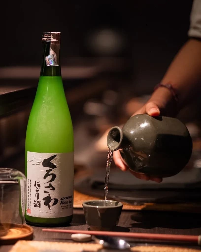 Mori - Restaurants - Ubud