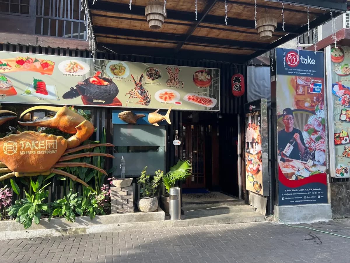 Take Authentic Japanese 3