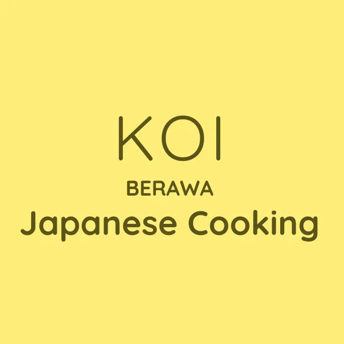 KOI Japanese Restaurant