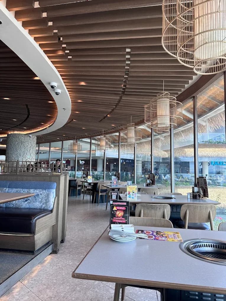 Gyu-Kaku - Resort Icon Bali Mall 5