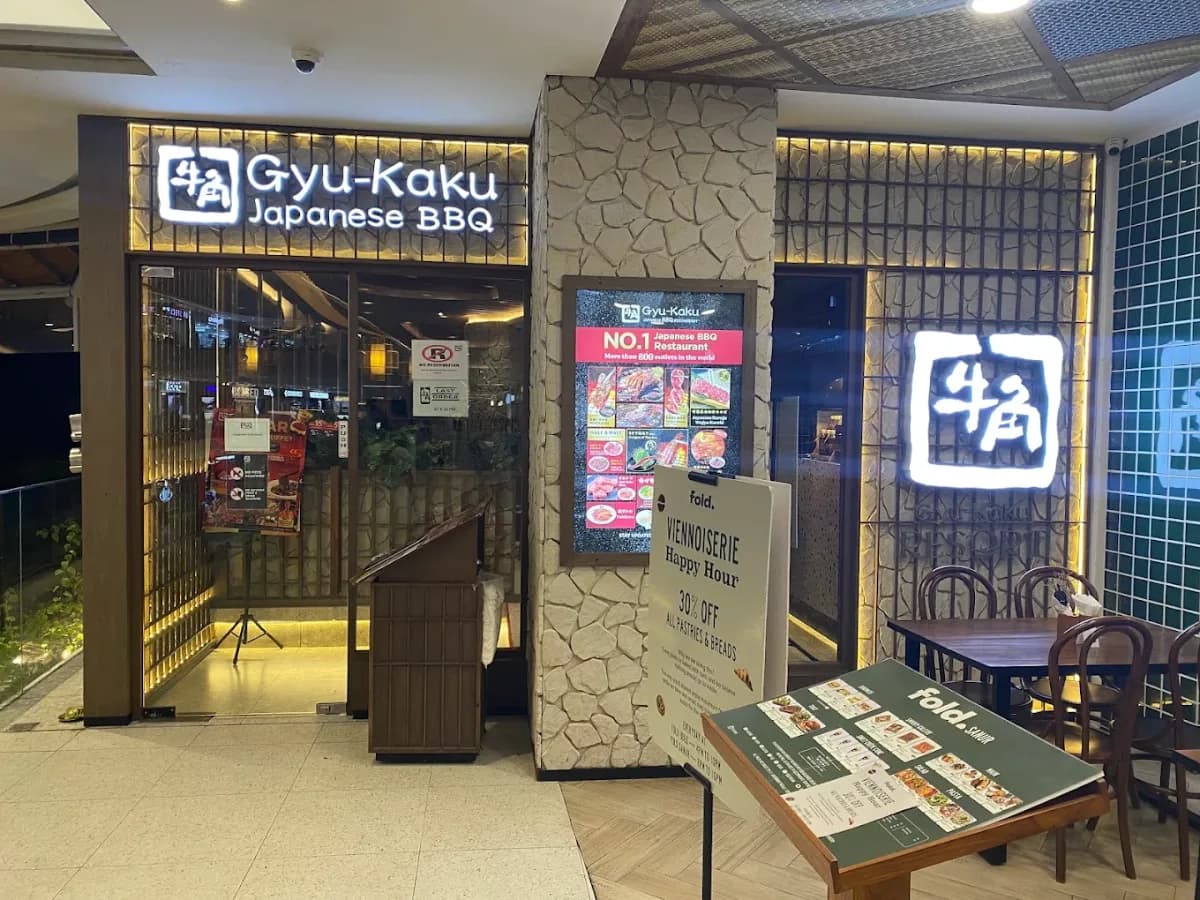 Gyu-Kaku - Resort Icon Bali Mall 4