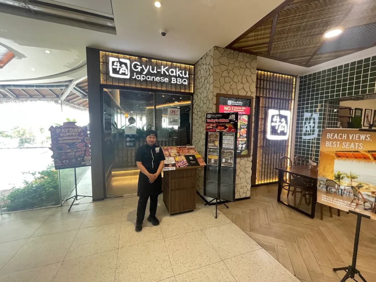 Gyu-Kaku - Resort Icon Bali Mall 3