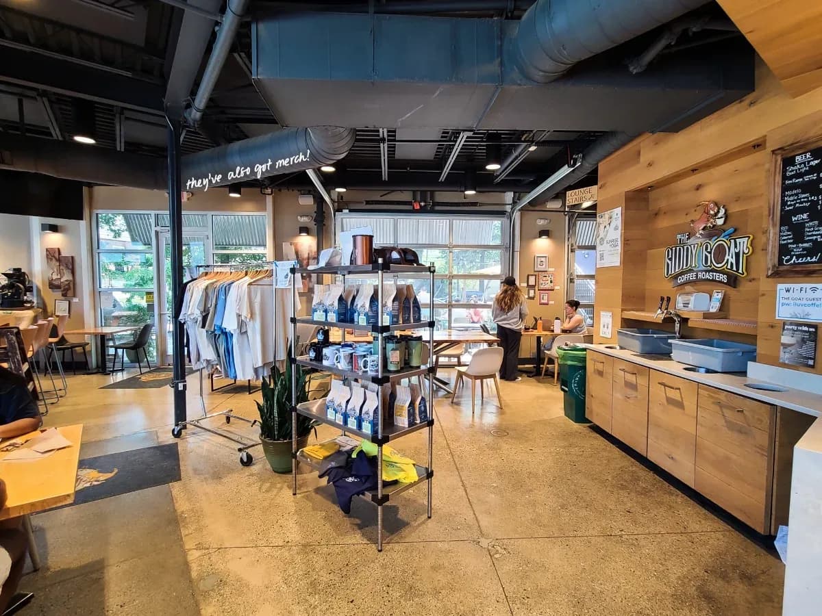 The Giddy Goat - Lapu-Lapu 4