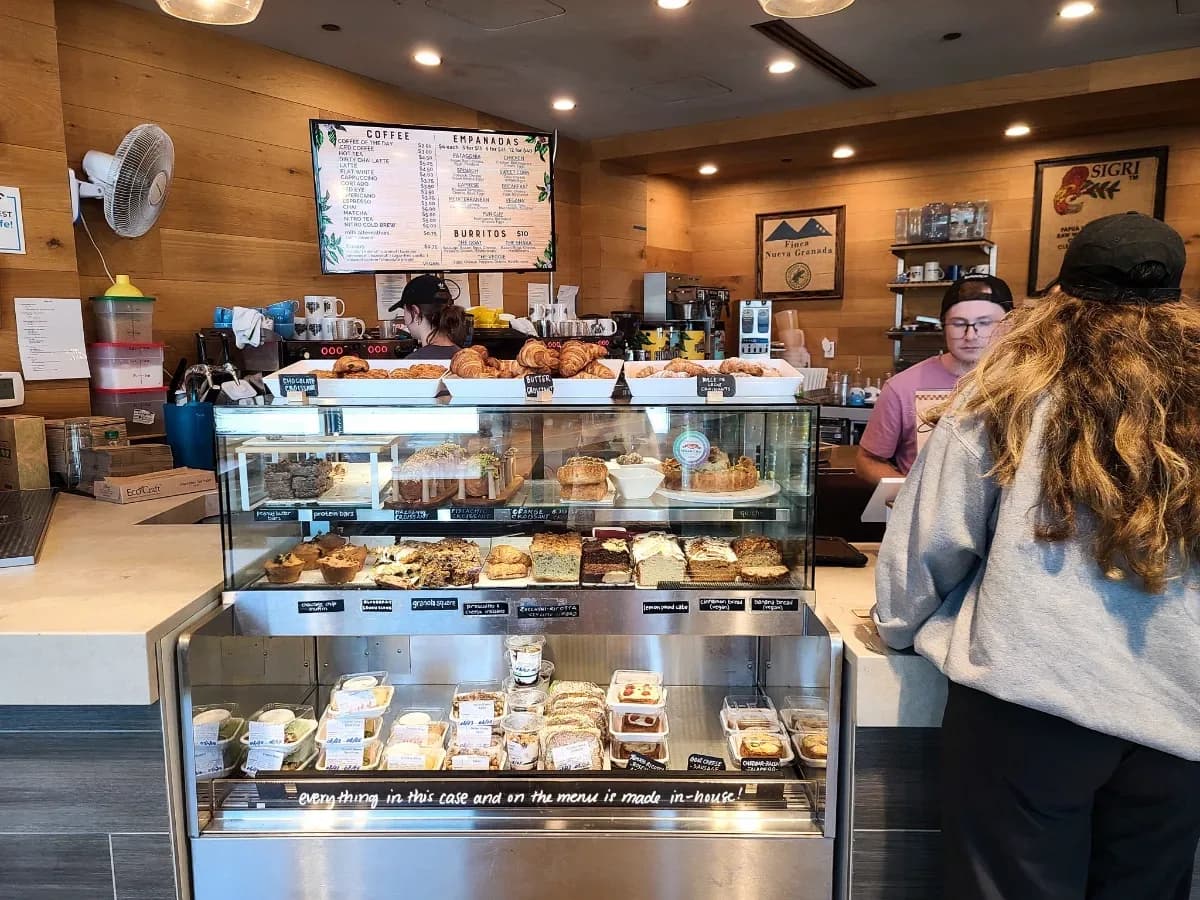 The Giddy Goat - Lapu-Lapu 3