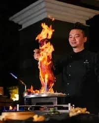 Lion X - Restaurants - Nusa Dua