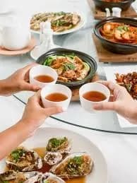 Liu Li Palace Seafood Restaurant - Restaurants - Jimbaran