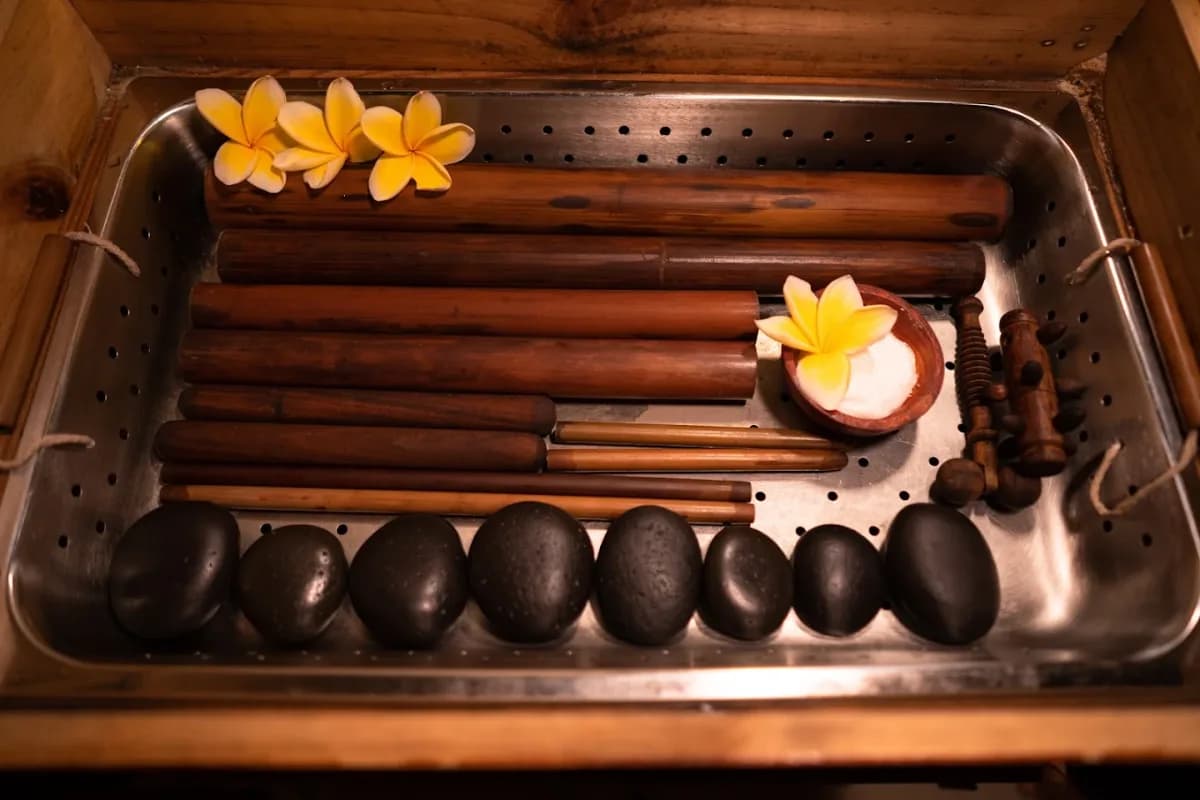 Hot Bamboo Spa Seminyak - Spas & Wellness - Seminyak
