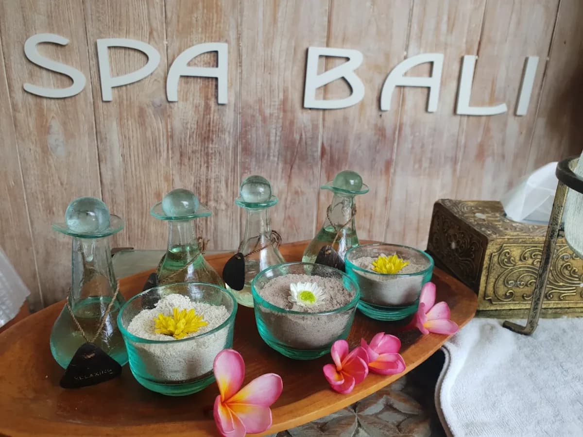 Spa Bali Drupadi - Spas & Wellness - Seminyak
