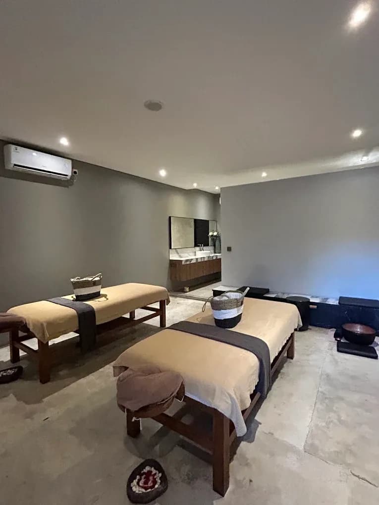The Care Day Spa - Spas & Wellness - Kuta