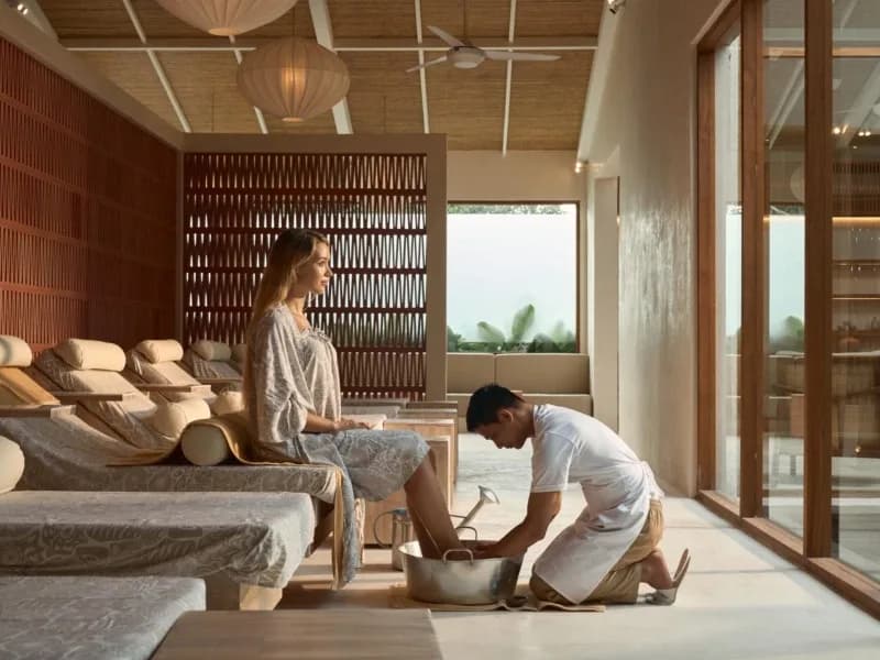 Spring Spa Seminyak - Spas & Wellness - Seminyak