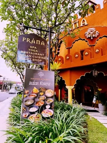 Prana Spa Bali 2
