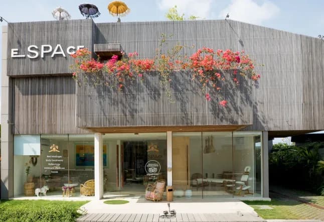 Espace Spa Bali 2