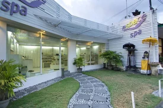 Espace Spa Bali 4