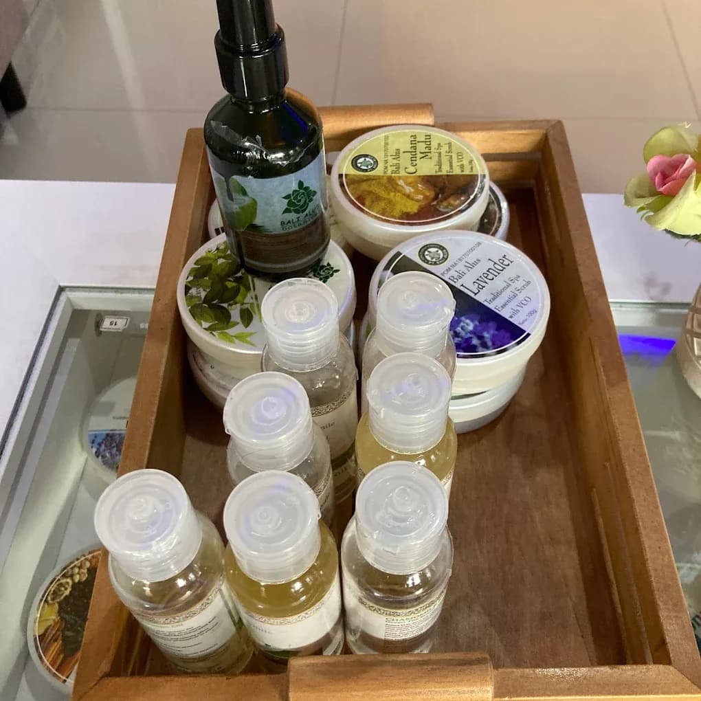 Felicia Spa Petitenget 5