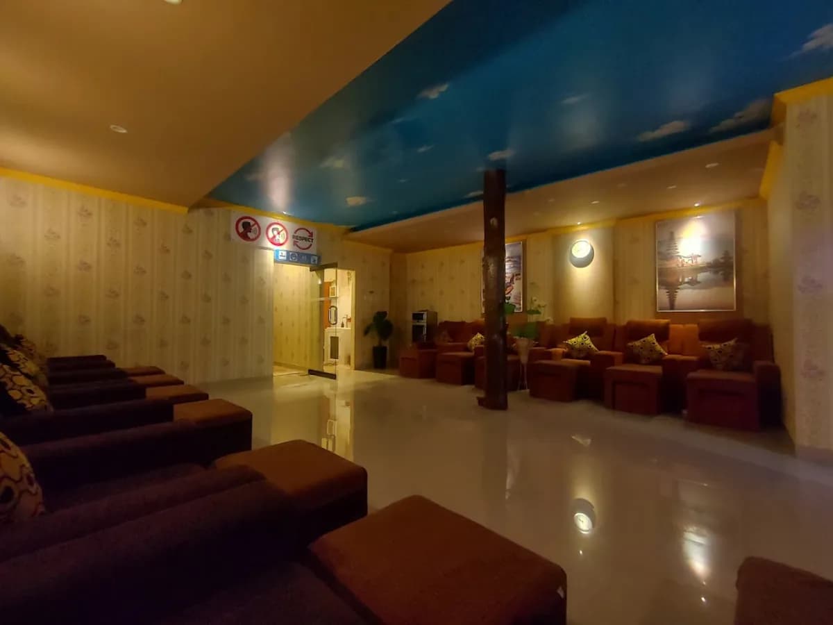 Felicia Spa Petitenget 3