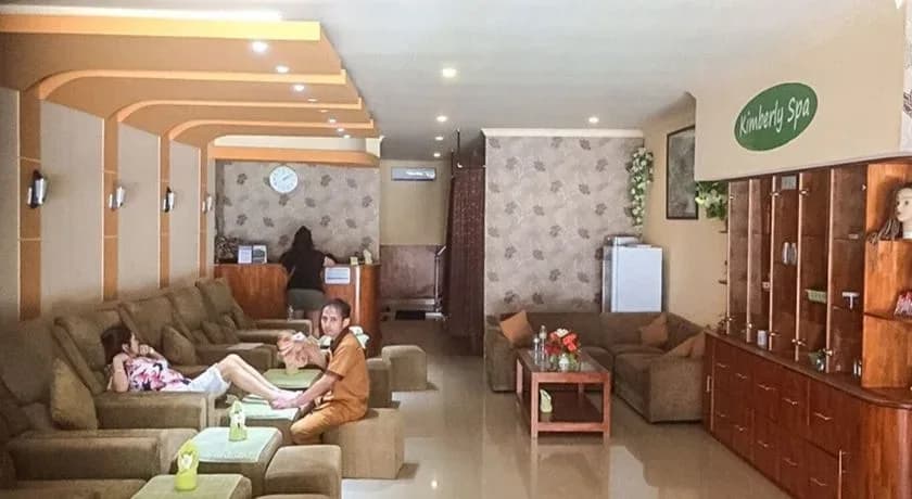 Kimberly Spa 4