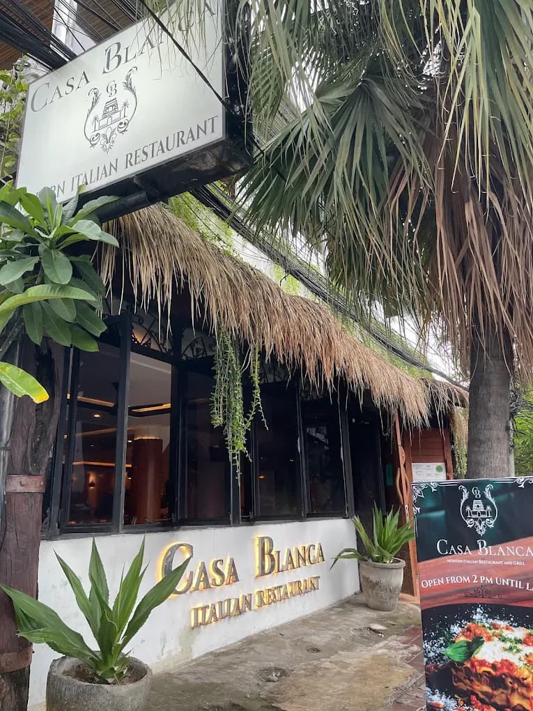 Casa Blanca Bali 4