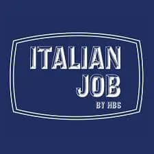Italian Job Bali