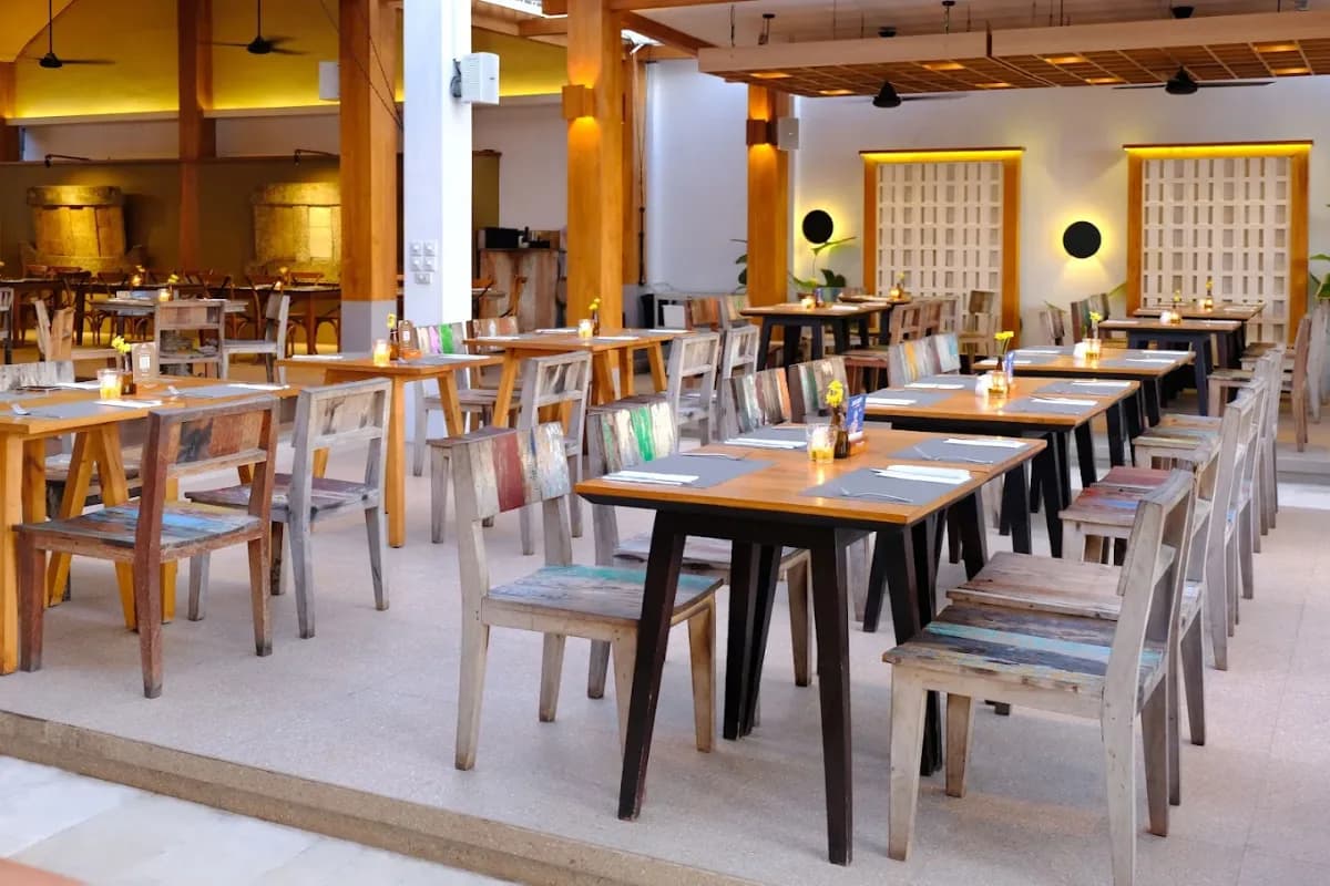 Mozzarella - by The Sea 5