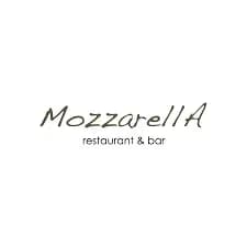 Mozzarella Restaurant & Bar Bali - The Magani Lantai 2
