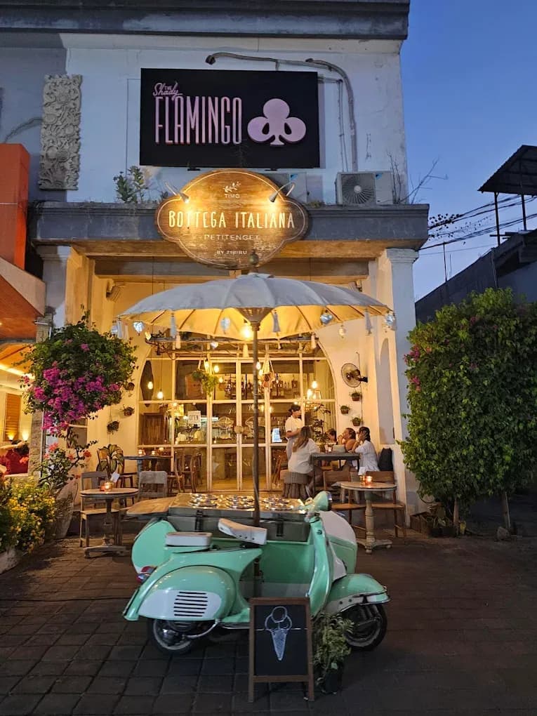 Bottega Italiana Seminyak 3