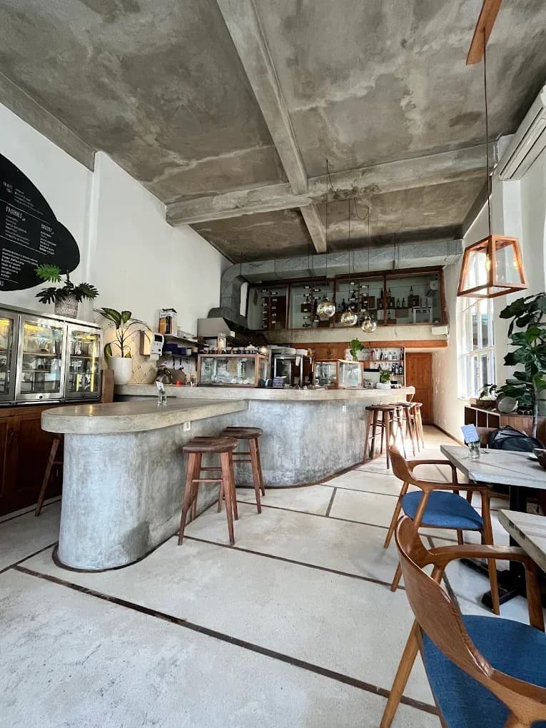 Bottega Italiana Seminyak 5