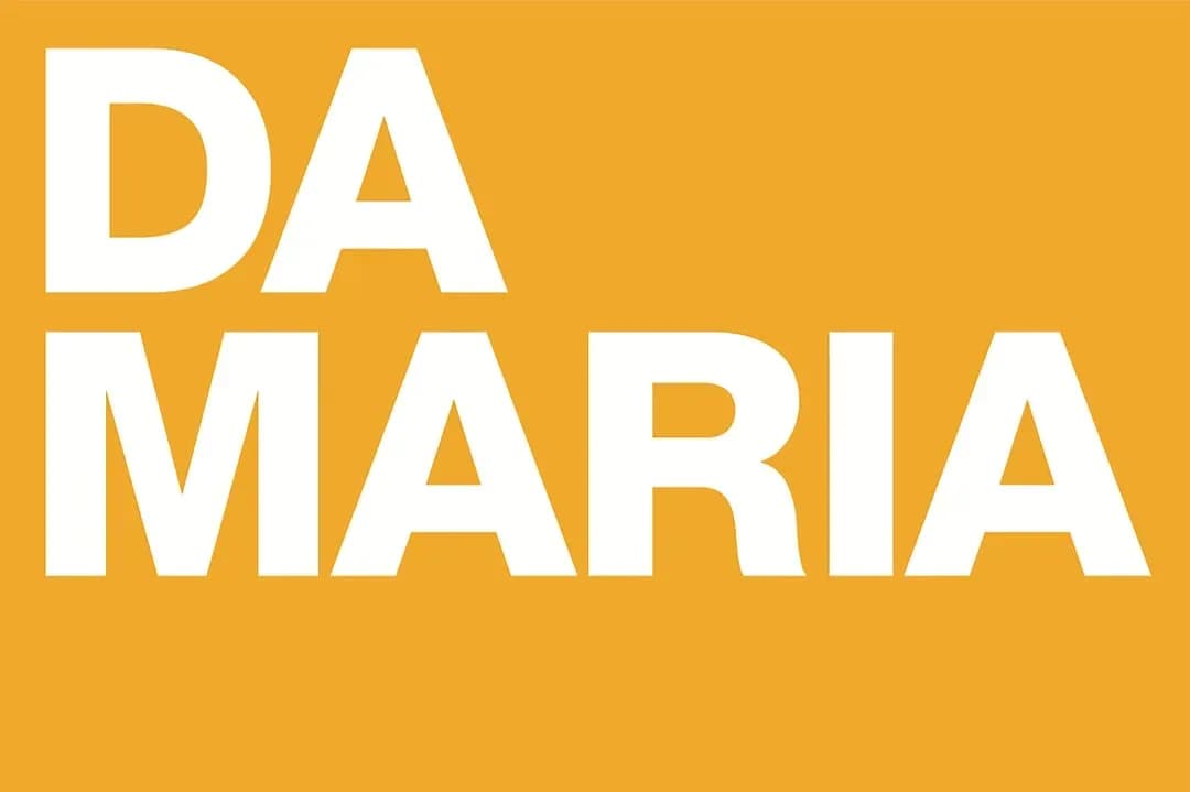 Da Maria