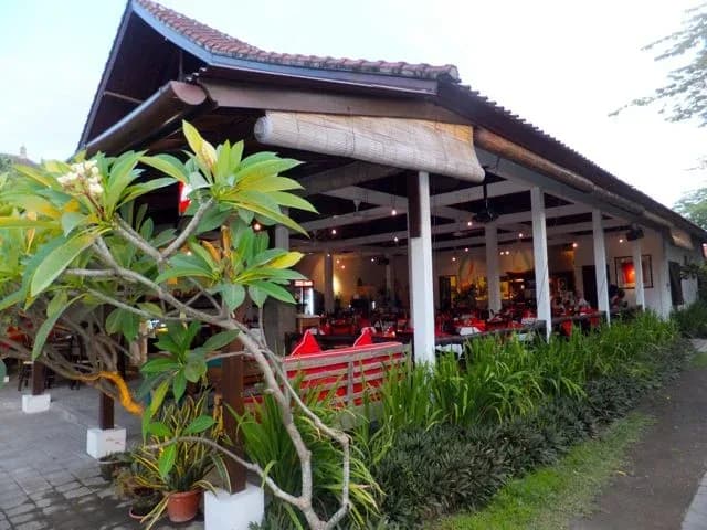 Rustica Bali 2